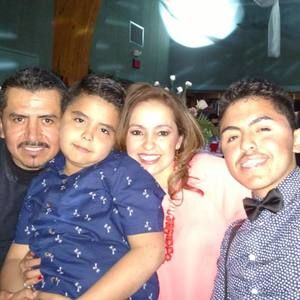 Meet your Posher, Fernando